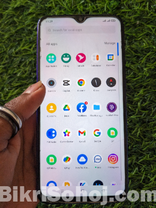 Realme 5 Pro